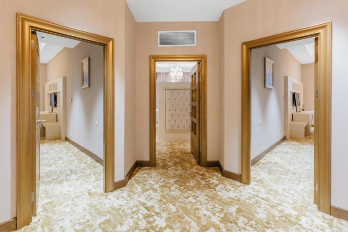 gabala karvansaray hotel