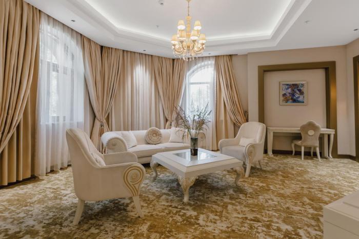 gabala karvansaray hotel