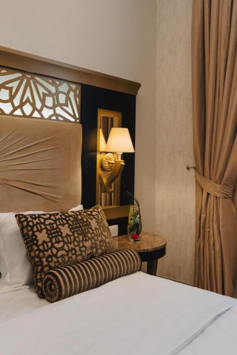 gabala karvansaray hotel
