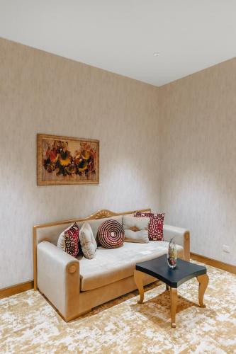 gabala karvansaray hotel