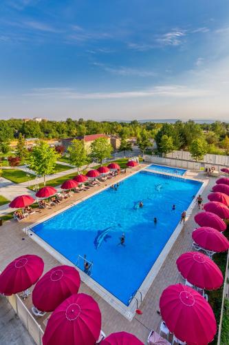 Gabala Karvansaray Hotel,,4 star