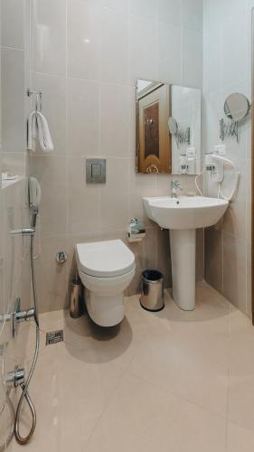 gabala karvansaray hotel