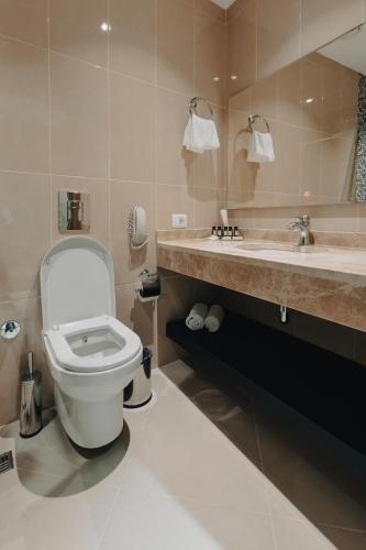 gabala karvansaray hotel