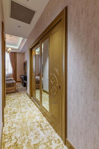 gabala karvansaray hotel