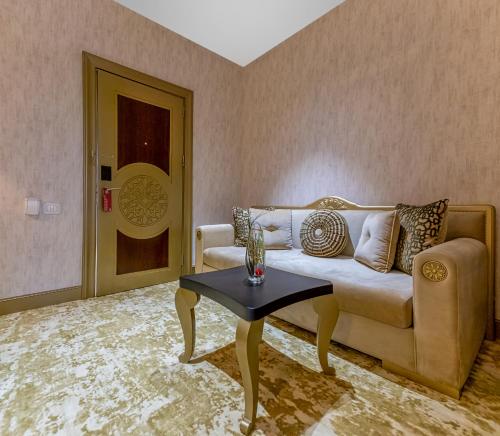 gabala karvansaray hotel