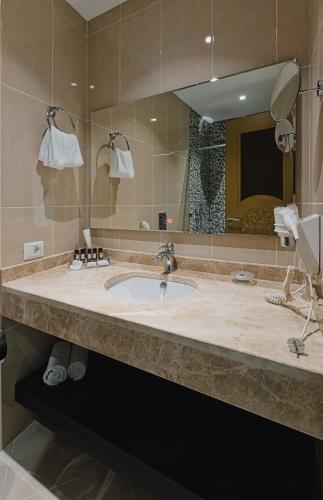gabala karvansaray hotel
