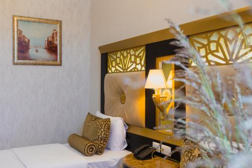 gabala karvansaray hotel