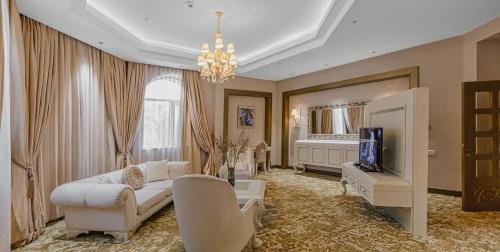 gabala karvansaray hotel