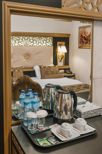 gabala karvansaray hotel