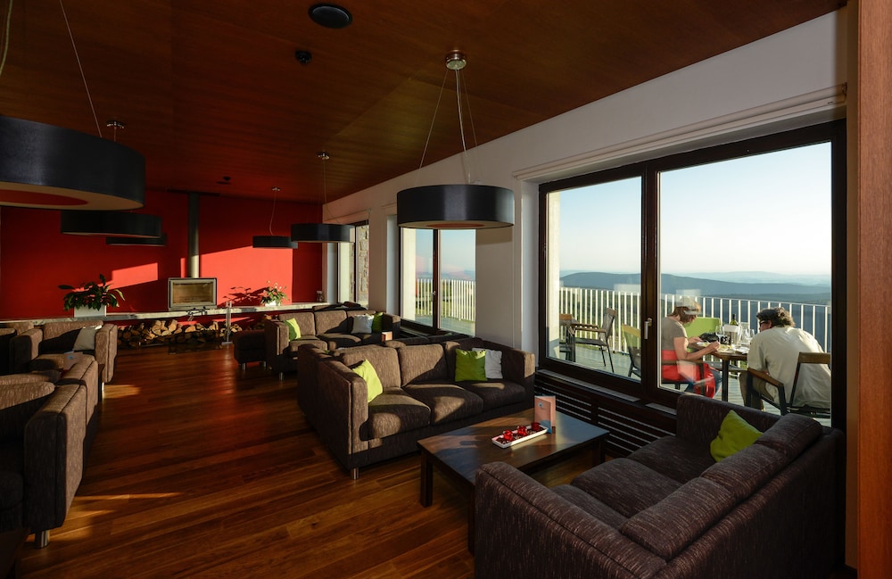 horsky hotel friesovy boudy