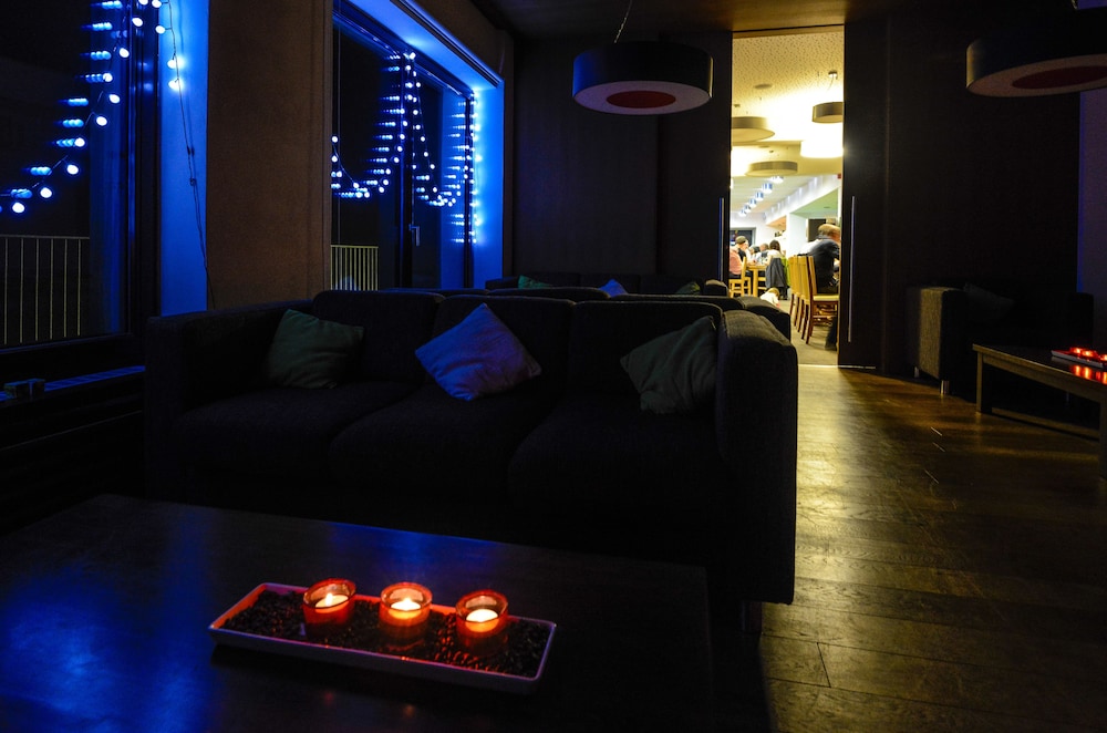 Horsky Hotel Friesovy Boudy,Bedrichov,3 star