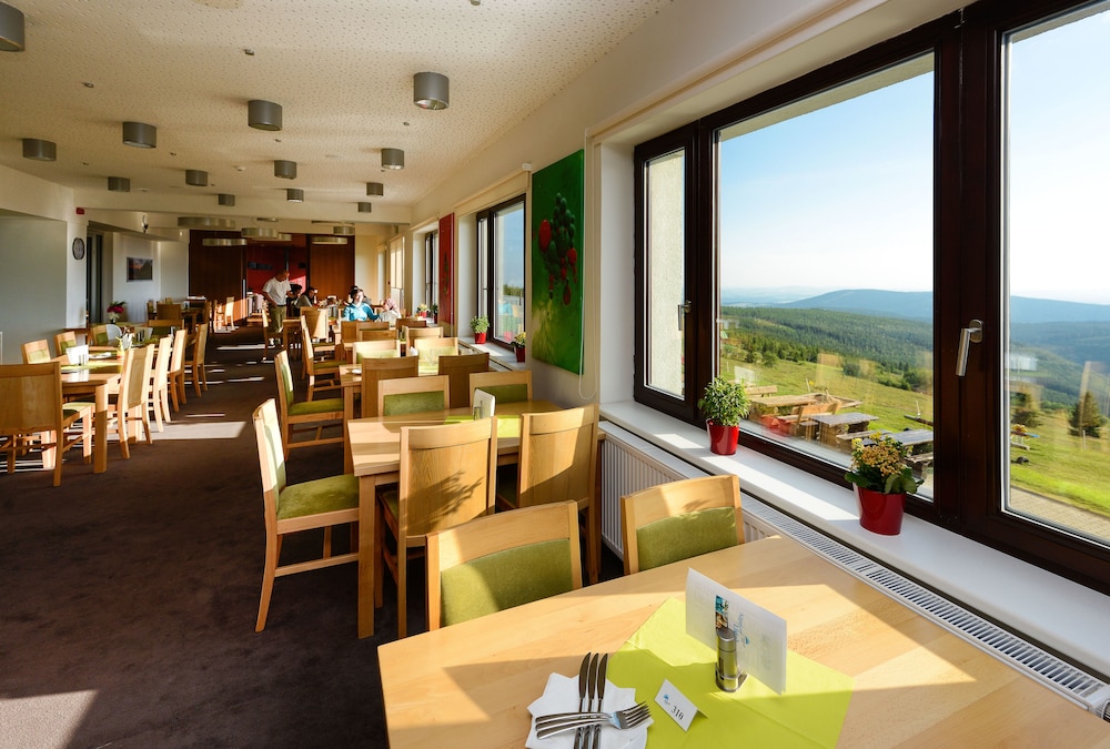 horsky hotel friesovy boudy