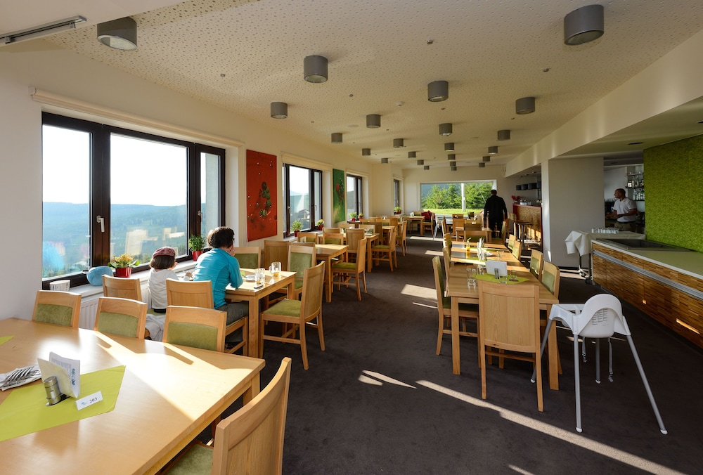 horsky hotel friesovy boudy