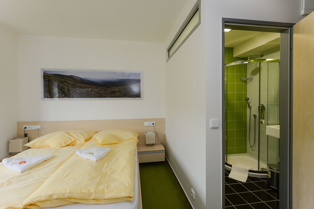 horsky hotel friesovy boudy