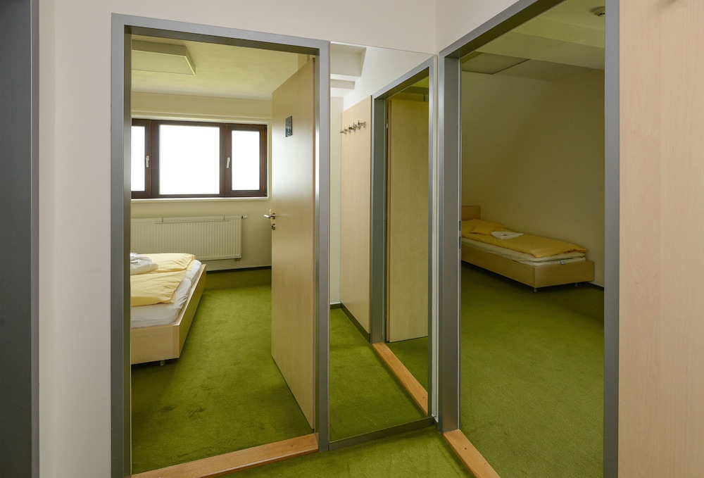 horsky hotel friesovy boudy