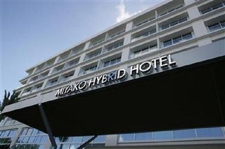 Miyako Hybrid Hotel Torrance,Los Angeles>>Lomita,4 star