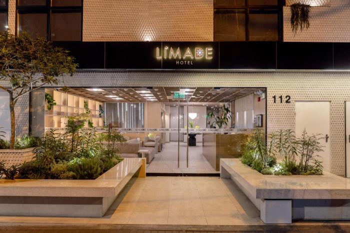 limade miraflores