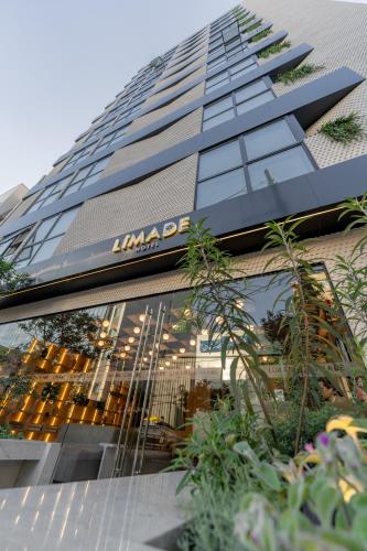 Limade Miraflores,,3 star