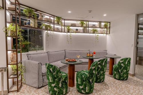 limade miraflores