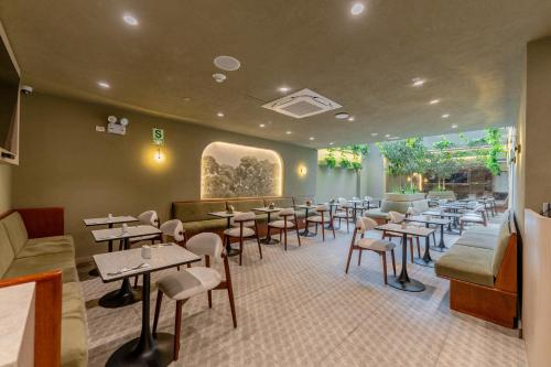 limade miraflores