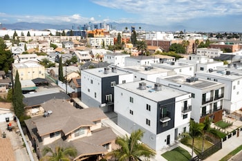 forty first place boutique hostel