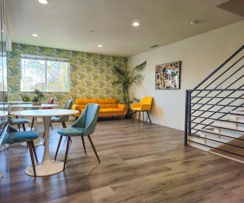 Forty First Place - Boutique Hostel,,1 star