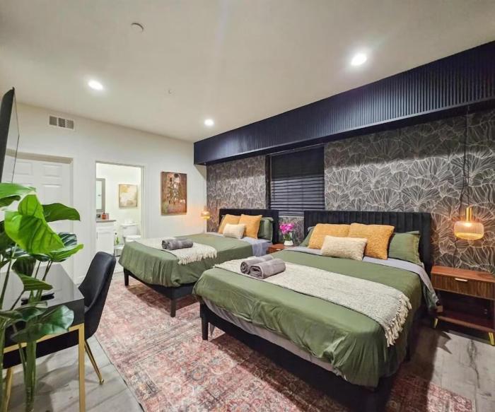 forty first place boutique hostel