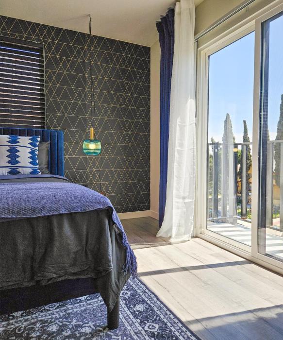 forty first place boutique hostel