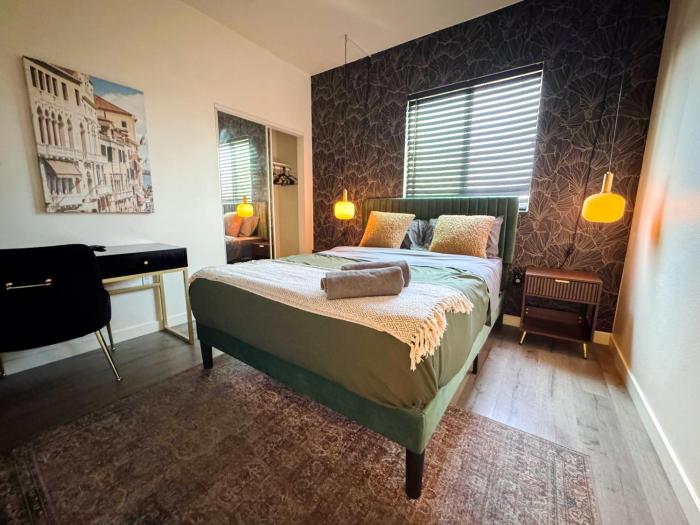 forty first place boutique hostel