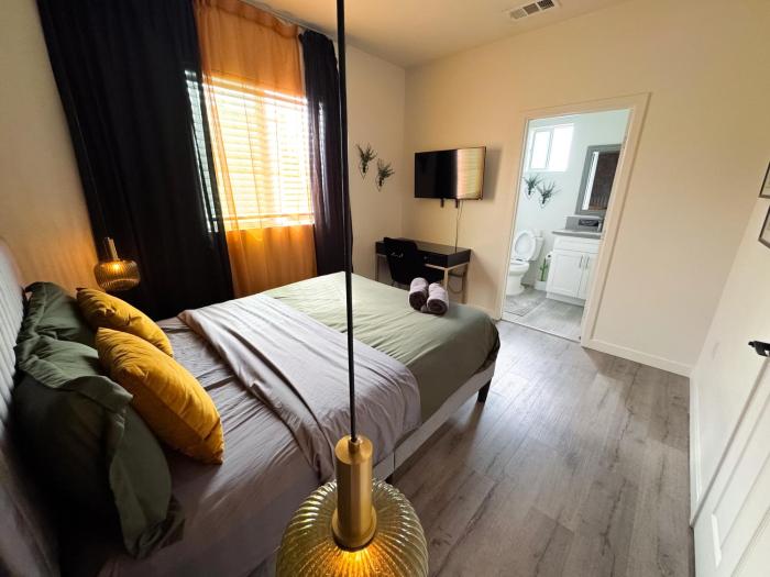 forty first place boutique hostel