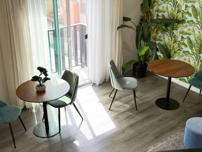 forty first place boutique hostel