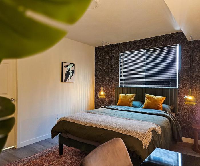 forty first place boutique hostel