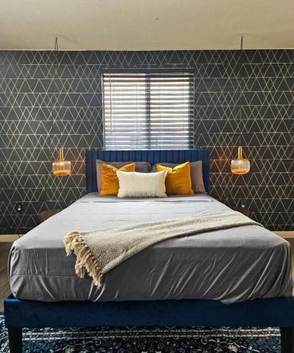 forty first place boutique hostel