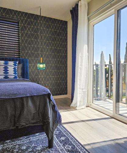 forty first place boutique hostel