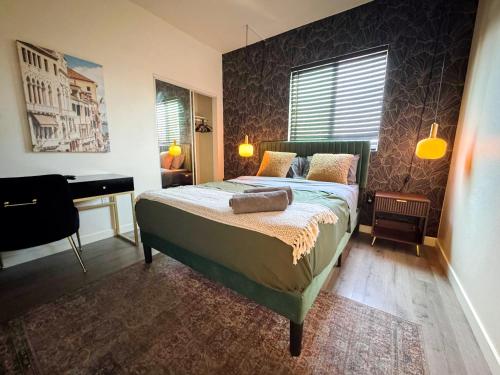 forty first place boutique hostel