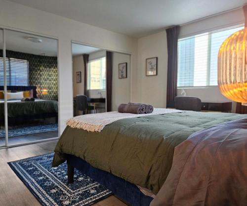 forty first place boutique hostel