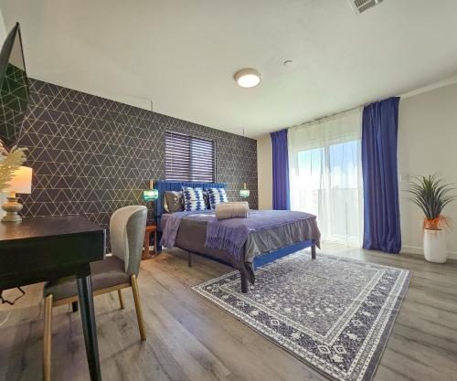 forty first place boutique hostel