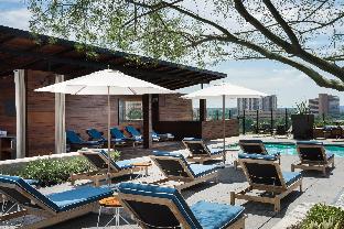 Hotel Van Zandt,Buda>>Austin,4 star