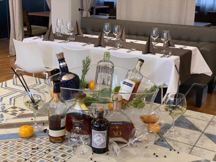 hotel spica lasko