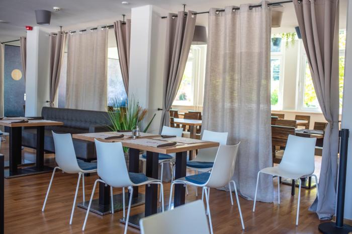 hotel spica lasko