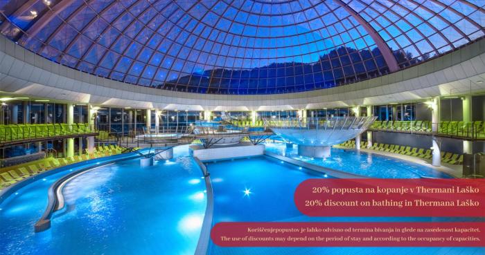 hotel spica lasko