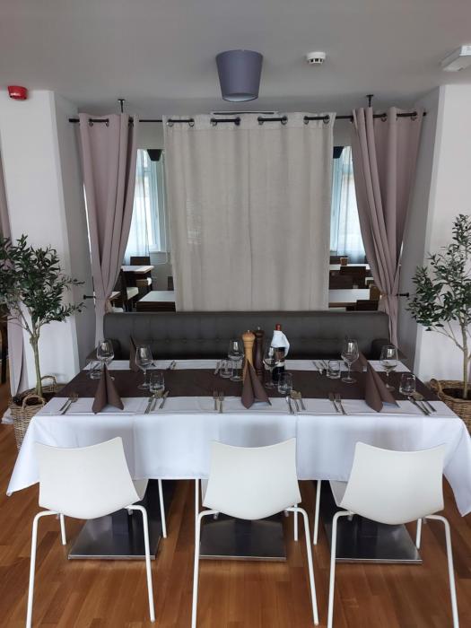 hotel spica lasko
