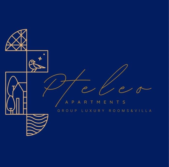 pteleo apartments