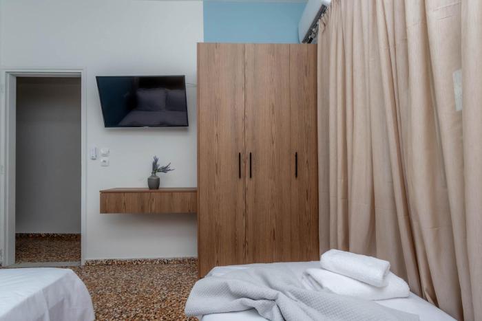 pteleo apartments