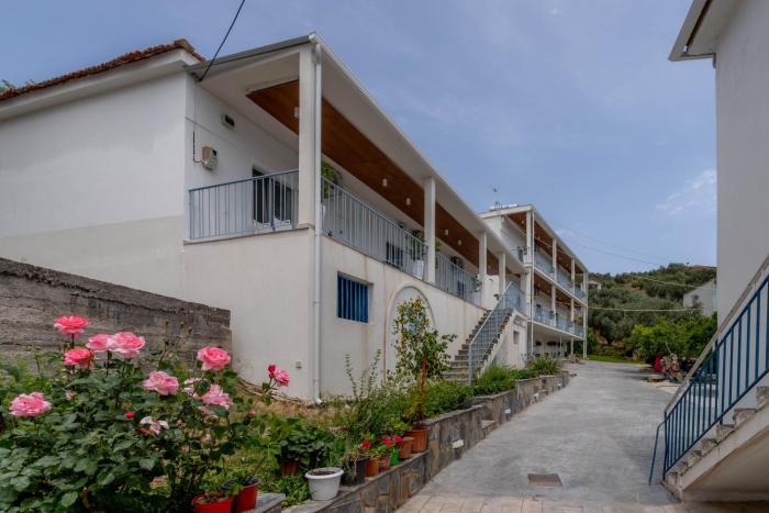 pteleo apartments