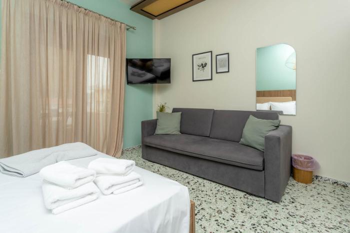 pteleo apartments