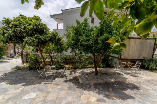 pteleo apartments