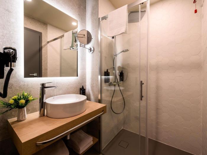 mercure alba iulia