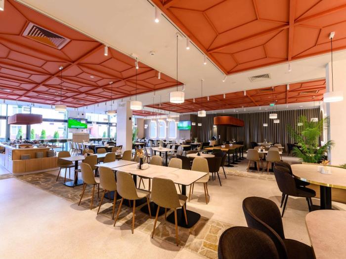 mercure alba iulia
