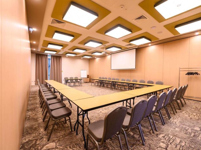 mercure alba iulia